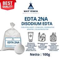 EDTA 2NA EDTA2NA 100g/ COSMETIC AGENT CHELATING/ edtadium/ edta powder/ soap-mixed ingredients/ cosm