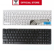 Keyboard for Asus X541N X541Na-Gq252T X541Na-Go012T Laptop - Brand New Seal TEEMO PC KEY834
