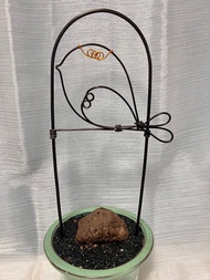 圓葉山烏龜設計款攀爬架