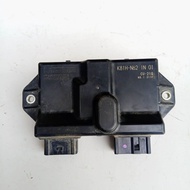 ECU BEAT STREET NEW ESP ECO K81 STATER HALUS ORIGINAL COPOTAN