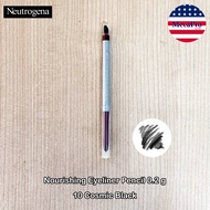 Neutrogena® Nourishing Eyeliner Pencil 0.2 g นูโทจีนา อายไลเนอร์ แบบดินสอ เนื้อนุ่ม เกลี่ยง่าย สีชัด