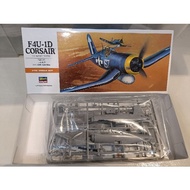 HASEGAWA F4U-1D CORSAIR 1/72 00140