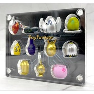 Send​Urgent Acrylic Stand​ Digimon Display All D2 D3 Models​ Digimon​ Digivice