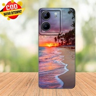 REDMI 13C Case/poco C65 - Casing hp - Softcase Case REDMI 13C/poco C65 - Casing hp - Softcase - Case
