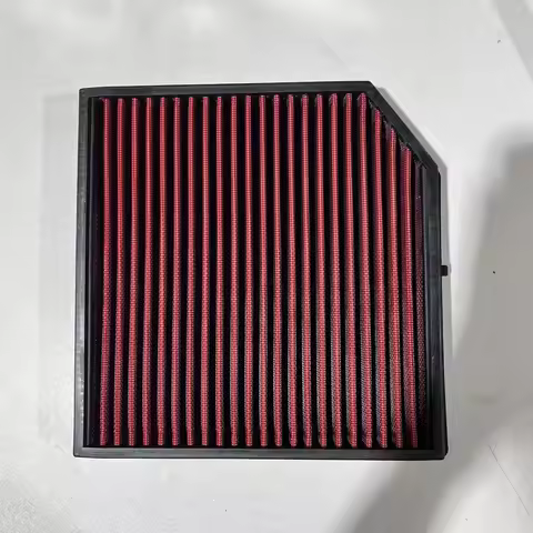 High Flow Car Sport Air Filter For Volvo XC40 Geely Jiaji Xingyue Lynk & Co 01 02 03 05 1.5L 2.0L En