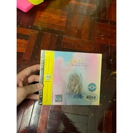 Taylor swift lover cd album free lyrics book and accessories