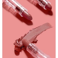 E.l.f Elf elf srsly satin lipstick cocoa cider cherry elf cocoa elf cider