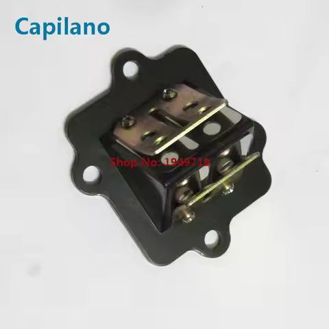 motorcycle / scooter JOG50 JOG90 3KJ BWS100 RY8 Matrix 50 intake reed valve for Yamaha 50cc JOG BWS 