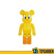 Bearbrick 1000% Tweety