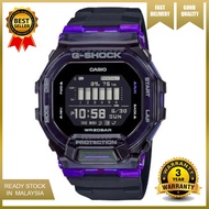 [ READY STOCK] G-Shock GBD 200 JOKER SASUKE Digital Watches Sports Men Women Watch Jam Tangan Lelaki GBD200