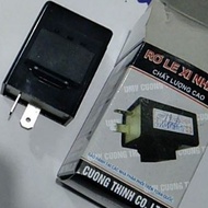 Honda relay