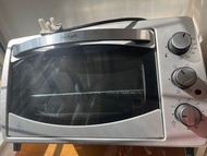 Tefal 多功能電烤箱