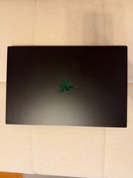 Razer Blade 17 - QHD 240Hz / GeForce RTX 3060