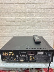 DENON DVD-3910 Super Audio CD Player with Remote
