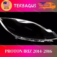 [READY STOCK] ROTON IRIZ 2014-2016 HEADLAMP COVER