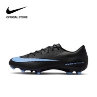 Nike Mens Mercurial Vapor 16 Academy Football Shoes - Black