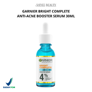 Garnier Bright Complete Anti Acne Serum - Skincare Wajah Jerawat | Serum Wajah