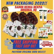 FAST SHIP OUT 🚀🚀SABUN NEKMA 💯 NEW BOX ORIGINAL HQ READY STOCK | LOWEST PRICE GUARANTEED ‼️FAST DELIV