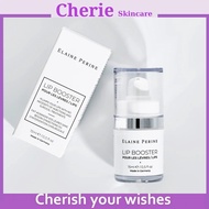 (company product) Lip balm to make lips soft and shiny Lip Booster Elaine Perine