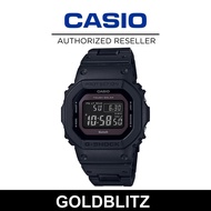 Casio GW-B5600BC-1B Digital 5600 Series Bluetooth Connectivity Multi-band 6 Shock Resistant Square D