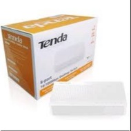 Tenda 8-port 10/100Mbps Desktop Switch