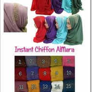 Instant Almara