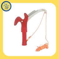 【READY STOCK】 Branch Cutter ~ Rambutan Cutter Tree Pruner Trimmer Shear