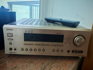 Onkyo TX-SR602