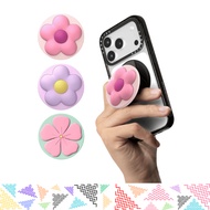 CASETiFY Equipment | Snappy Flower Grip Stand [Snappy] Authentic
