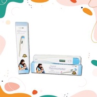 智鋒 - 112. 馨護電子探熱針