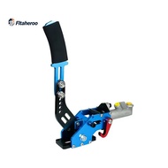 Car Modification Racing Drift Game Competitive Handbrake Car Hydraulic Handbrake Drift Hand Brake Pa
