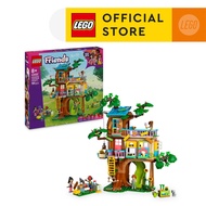 LEGO Friends 42652 Friendship Tree House Hangout (701 Pieces) ,Building Blocks ,Kids Toy a N/A 1