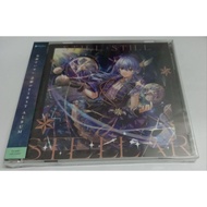 Hololive Hoshimachi Suisei Still Stellar CD