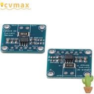 CYMX 2Pcs INA219 I2C Interface, Blue Bi-Directional DC Sensor, Durable Current Power Supply Arduino 