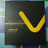 Vivo Wireless Bluetooth Headphone with Built In FM Tuner