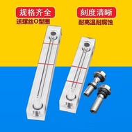 Screw Air Compressor Oil Sightseeing Mirror Fukai Mountain God Steel Fuda Air Compressor Various Bra