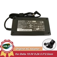 Delta 180W Laptop Power Supply Charger For MSI GT60 GT70 0NC-012US 0NC-013US AC Adapter 19.5V 9.2A A