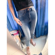 Skinny Jeans from HnM, Size 36