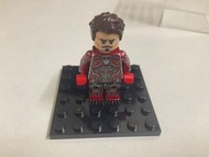 Iron Man Lego人仔