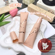 [HEXZE] Hexze Primer Tube Skin Tone Enhancer, Isolation Milk 30g