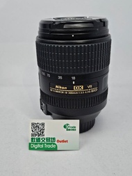 sold out 超新淨 Nikon AFS 18-300MM DX VR 天涯鏡 旅行必備