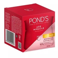 pond's age miracle day cream
