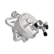 Brake Vacuum Pump 146507T411 14650-7T401 Accessories Parts Component for Patrol TD42 4.2L G Blacktop