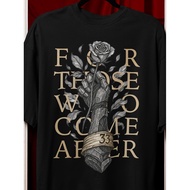 E-E 33 Expedition Tee | A Tribute For Future Generations Gamer Slogan Shirt Merchandise Gustave Clai