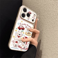 For OPPO A98 A96 A80 A60 A79 A78 A77 A76 A58 A57 A56S A54S A95 A94 A92 A74 A73 A72 Lovely West Highl