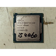 Zhishijia Second-Hand Goods INTEL I5 4460 CPU