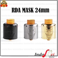 Rda Mask 24mm-atomizer vape
