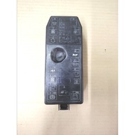 Original Proton waja fuse box cover waja fuse box cover waja fuse box cover waja fuse box cover waja