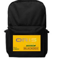 Tas Ransel motif Oris Mangga Pria dewasa/remaja