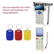 YUSENSS Access Control Key, ID Card Rewritable NFC Tag, Accessories T5577 Access Control Programmabl